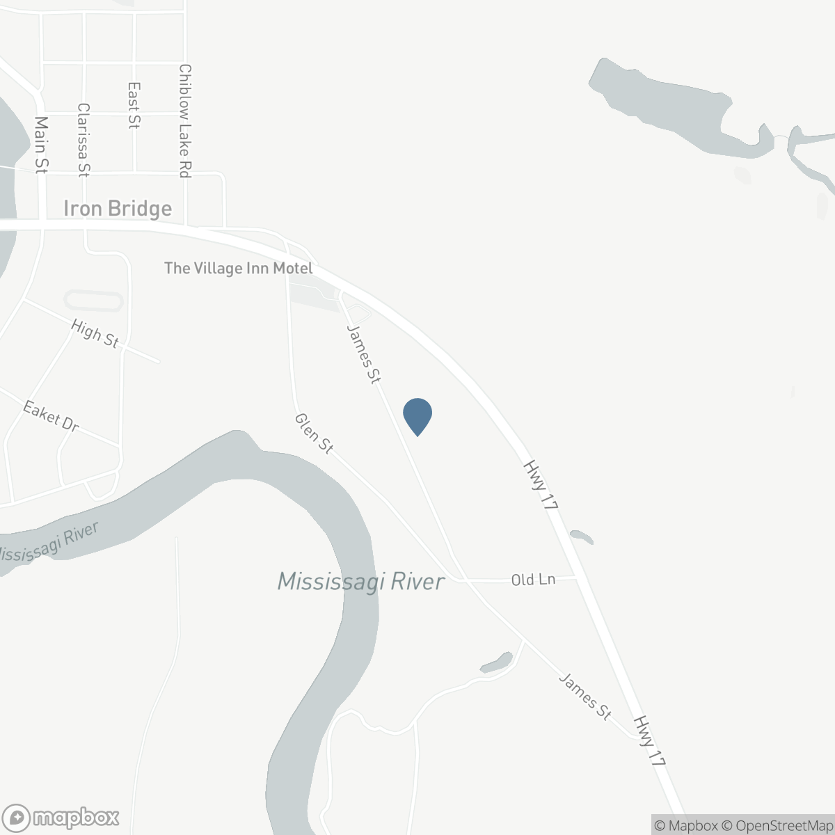 23 James ST, Huron Shores, Ontario P0R 1H0